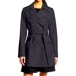 Vía Spiga Trench Coat